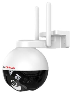CP-Z43Q 4MP Wi-Fi Full Color PT Camera